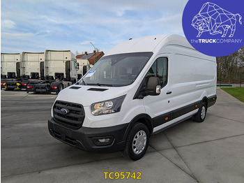 Furgone chiuso FORD Transit