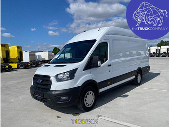 Furgone chiuso FORD Transit