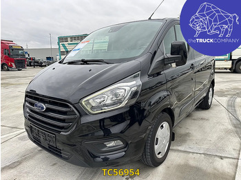 Furgoncino FORD Transit