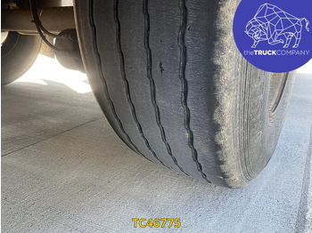 Semirimorchio centinato Fruehauf: foto 3