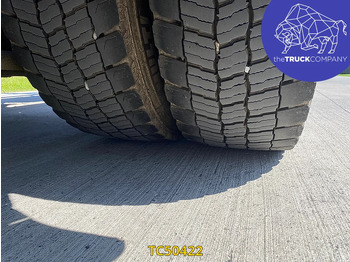 Autocarro portacontainer/ Caisse interchangeable MAN TGX 440: foto 4