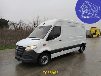 Furgone chiuso MERCEDES-BENZ Sprinter 315