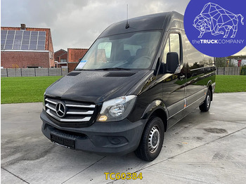 Furgone chiuso MERCEDES-BENZ Sprinter