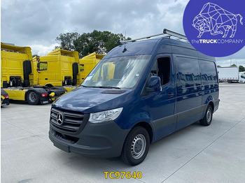 Furgone chiuso MERCEDES-BENZ Sprinter