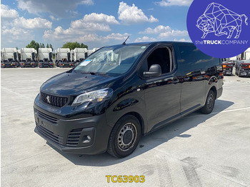 Furgoncino PEUGEOT Expert