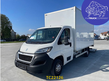 Furgone chiuso PEUGEOT Expert