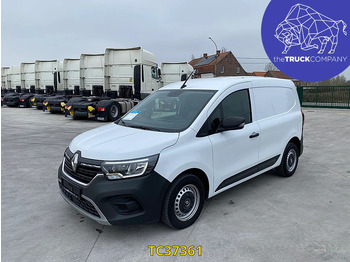 Furgoncino RENAULT Kangoo 1.5
