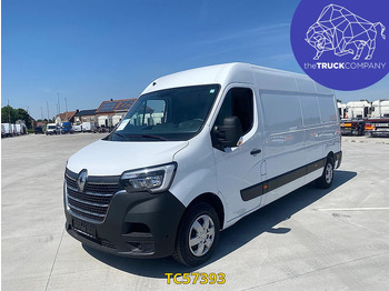 Furgone chiuso RENAULT Master 2.3