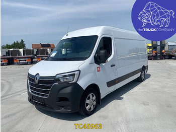 Furgone chiuso RENAULT Master 2.3