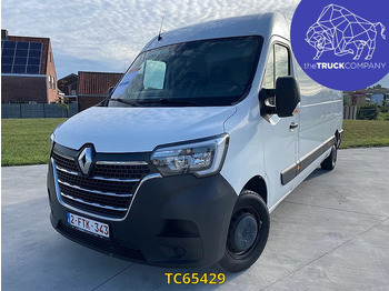 Furgone chiuso RENAULT Master