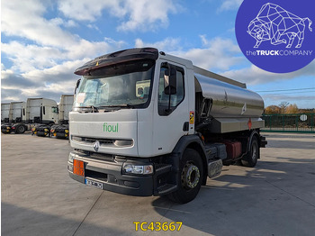 Camion cisterna RENAULT Premium 300
