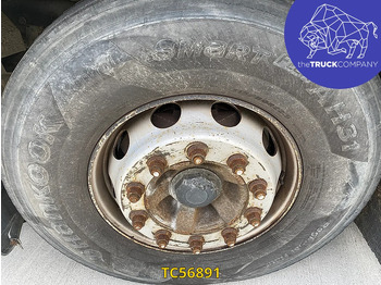 Camion immondizia Renault Premium 320: foto 3 Camion immondizia Renault Premium 320: foto 3