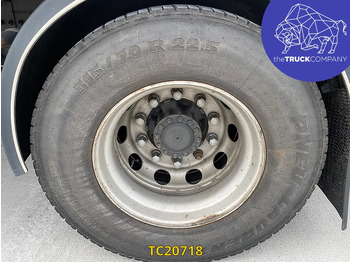 Autocarro furgonato Renault T 460: foto 4