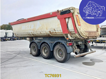 Leasing di Schmitz Cargobull  Schmitz Cargobull: foto 2