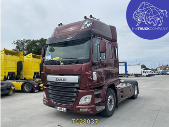 Trattore stradale DAF CF