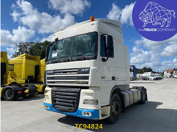 Trattore stradale DAF XF 105 460