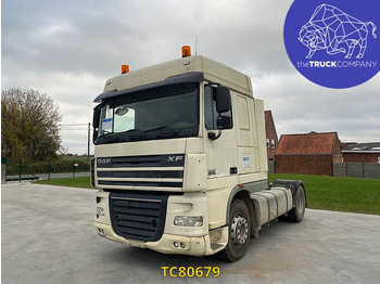Trattore stradale DAF XF 105 460