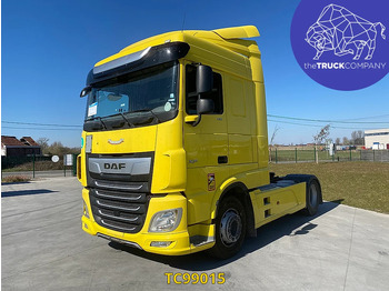 Trattore stradale DAF XF 430