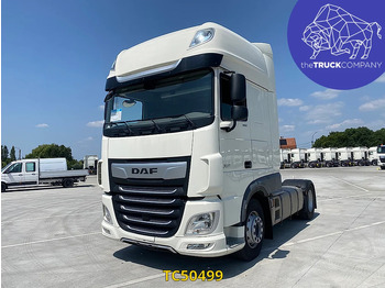 Trattore stradale DAF XF 480