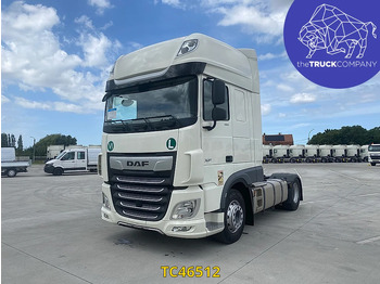 Trattore stradale DAF XF 480
