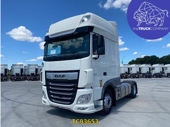 Trattore stradale DAF XF 480