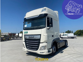 Trattore stradale DAF XF 480