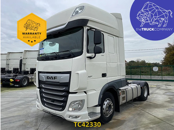 Trattore stradale DAF XF 480