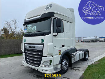 Trattore stradale DAF XF 480
