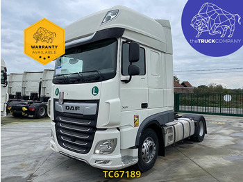 Trattore stradale DAF XF 480