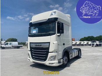 Trattore stradale DAF XF 480