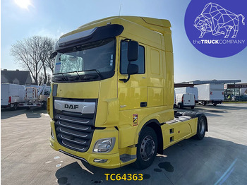 Trattore stradale DAF XF