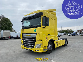 Trattore stradale DAF XF