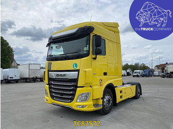 Trattore stradale DAF XF