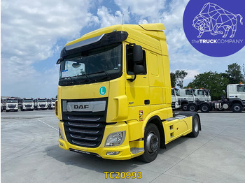 Trattore stradale DAF XF