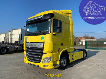 Trattore stradale DAF XF