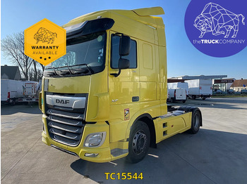 Trattore stradale DAF XF