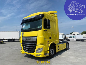 Trattore stradale DAF XF