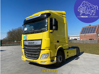Trattore stradale DAF XF