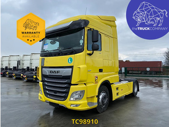 Trattore stradale DAF XF