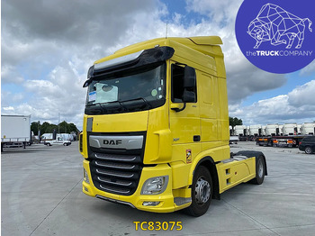 Trattore stradale DAF XF