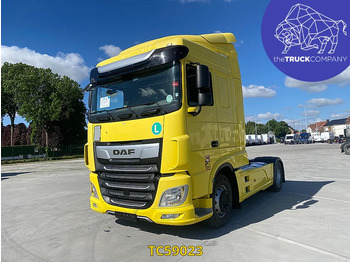 Trattore stradale DAF XF