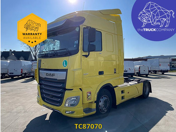 Trattore stradale DAF XF