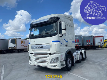 Trattore stradale DAF XF