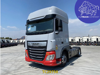 Trattore stradale DAF XF