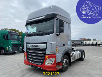 Trattore stradale DAF XF