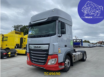 Trattore stradale DAF XF