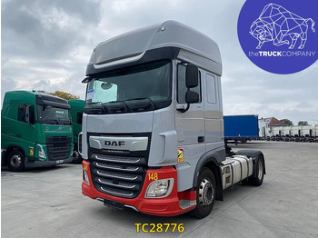 Trattore stradale DAF XF