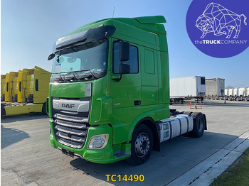 Trattore stradale DAF XF