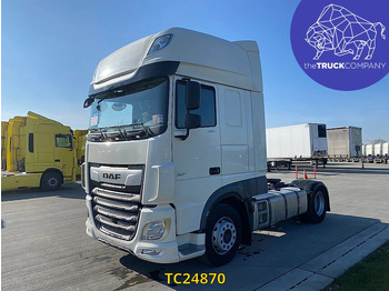 Trattore stradale DAF XF