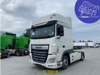 Trattore stradale DAF XF